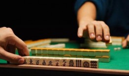 吃瓜打麻将网红视频,网红视频带你领略网络娱乐新风尚