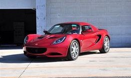 双人跑车路特斯爆料视频,速度与激情的视觉盛宴