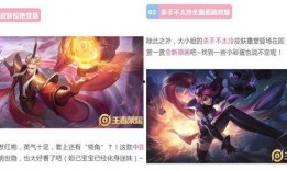 王者龙年活动爆料最新,王者龙年活动全新爆料来袭！